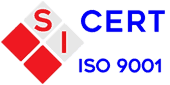 Certificazione ISO 9001